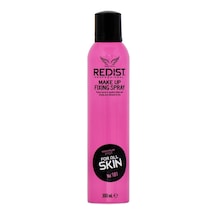 Redist Makyaj Sabitleme Spreyi 2 x 300 ML