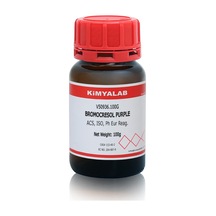 Kimyalab Brom Krezol Moru İndikatör 100 G