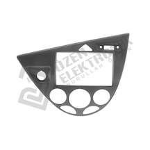 Ford Focus 1 7 İnç Teyp Çerçevesi