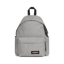 Eastpak Sırt Çantası Day Pak'r Laptop Gözlü Snow Grey 0o1 Gri