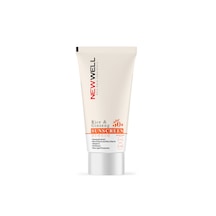 New Well Rice & Ginseng Sunscreen Pirinç Özlü Güneş Kremi SPF50+ 50 ML