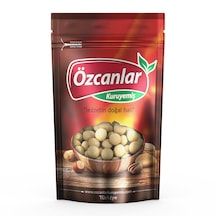 Özcanlar Kuruyemiş Lüks Sarı Çıtır Leblebi 500 G
