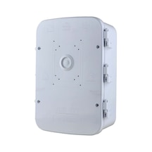 Trk-177 Pano Wp Profesyonel Enerji Kutusu Beyaz 210x320x117