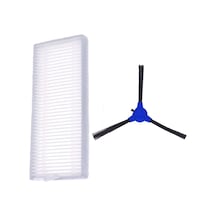 Anker Eufy 11s Hepa Filtre 1 Adet, Yan Fırça 1 Adet
