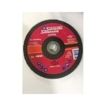 Sonnenflex 180 22 Flap Zımpara 40 Kum