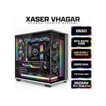 VHAGAR-X2