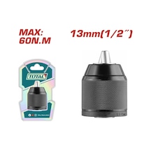 Total 13 Mm Otomatik Darbeli Mandren Tac4513201