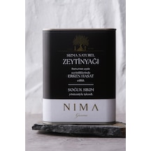 Nima Gurme Sızma Naturel Bursa Zeytinyağı 2 L