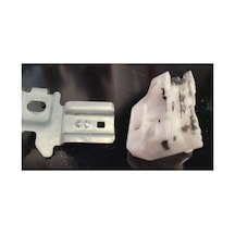 2002-2017nissan Titan Cam Mekanizması Kolu Kızak Regülatör Kolu