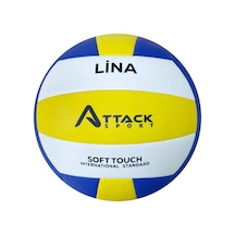Attack Sport Lina Voleybol Antrenman Topu 001