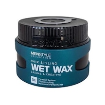 Ostwint Wax 150ml. No:04 Wet