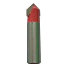 14479 Kompozit Freze Bıçağı 1x12 Mm