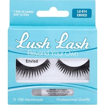 Lush Lash Takma Kirpik LU-614 Envied