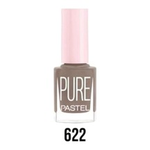 Pastel Pure Oje No: 622