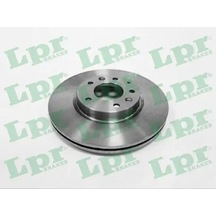 Mazda 6 Fren Diski On 2008-2012 Lpr M5021v 2adettir