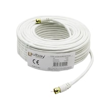 Lb 25 Metre Rg6u Uydu Anten Kablosu