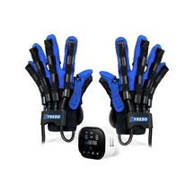 Syrebo Yetişkinler İçin El Rehabilitasyon Robotu Pasif Egzersiz, Ayna Terapi Ve Destekli Çift El C10