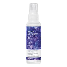 Avon Lavender Calm Lavanta ve Misk Kokulu Vücut Spreyi 100 ML
