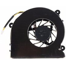 Asus Uyumlu G53sw-a1, G53sx-a1 Fan Soğutucu Cpu İşlemci Fanı