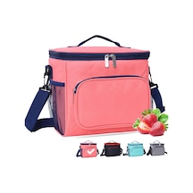 Kadınlar İçin Öğle Yemeği Çantaları, Omuz Askılı Yalıtımlı Öğle Yemeği Kutusu Soğutucu Çanta, Erkekler, Yetişkinler Ve Kızlar İçin Taşınabilir Termal Soğutucu Çanta Çok Renkli Kadınlar İçin Öğle Yemeği Çantaları, Omuz Askılı Yalıtımlı Öğle Yemeği Kutusu Soğutucu Çanta, Erkekler, Yetişkinler Ve Kızlar İçin Taşınabilir Termal Soğutucu Çanta Çok Renkli