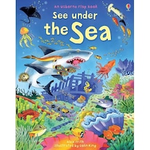 See Inside Under The Sea