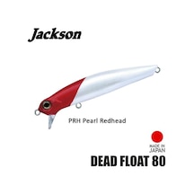 Jackson Dead Float 80 80Mm 8Gr Prh