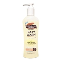 Palmer's Baby Wash Kakao Yağı ve Shea Butter Saç ve Vücut Bebek Şampuanı 250 ML