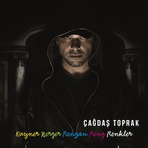 Çağdaş Toprak - Renkler Cd