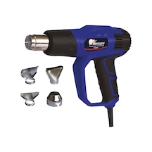 Mercure MC-9026 Sıcak Hava Tabancası