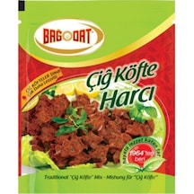 Bağdat Çiğ Köfte Harcı 70 Gr.