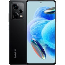 Xiaomi Redmi Note 12 Pro 5G 8 GB 256 GB (İthalatçı Garantili)
