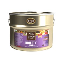 Eko Bitter Waffle 10 Kg