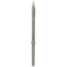 Bosch Sivri Keski SDS-Max Rtec 400 mm 10'lu - 2608690168