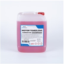 Nanowash Motor Temizleme Konsantre 5 Kg