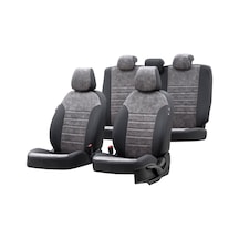 Otom Bmw X1 2015-2019 F48 Özel Üretim Koltuk Kılıfı 555469194