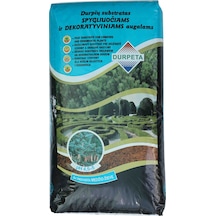 Peat Substrate For Decorative Plants - Süs Bitkileri İçin Özel Torf Dikim Karışımı - 50 Litre 50 L