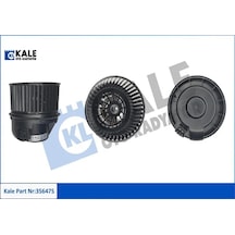 Kalorifer Motoru Mondeo Iv 07 14 1548220/ 7g9t18456ca