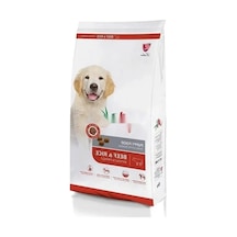 Biftek Ve Pirinçli Yavru Köpek Maması 15 Kg 0.75 LT - 2.5 LT - 12 KG