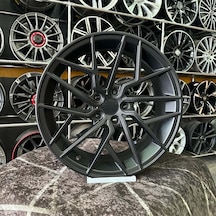 18" İnç 5x112 Sport Jant Modeli Volkswagen Seat Skoda Audi