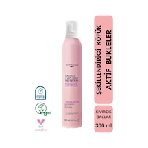 Byphasse Bukle Belirginleştirici ve Nemlendirici Köpük 300 ML