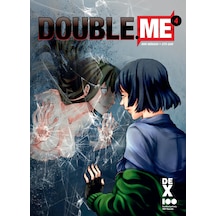 Double Me 4 - 57858324550002599256713