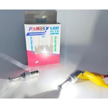 Renault Fluence Led Geri Vites Ampulü P21w Femex