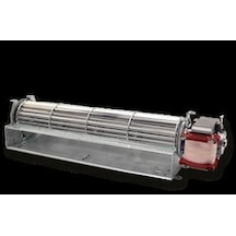 Aksa Aks-680.300 30 Cm Radyal Fan 35W