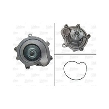 Mercedes Clk 200 C209 Devirdaim 2003-2009 Valeo 506865