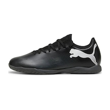Puma Future 7 Play It Siyah