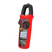 Uni-T UT204+ 600A Ac Dc True Rms Pensampermetre