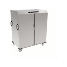 İnoksan Abs 202 Banket Arabası