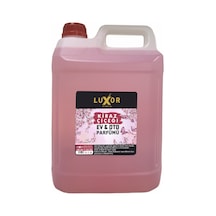 Luxor Kimya Kiraz Çiçeği Ev Ve Oto Parfümü 5 Lt