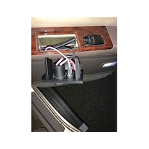 1990-1997 Toyota Land Cruiser 2. Sıra Çakmaklık Küllük Usb Ek Parça