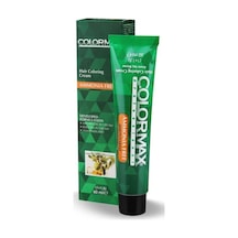 Colormax Amonyaksız Tüp Boya